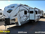 2016 Outdoors RV Timber Ridge Photo #2