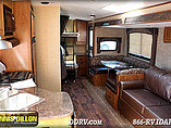 2016 Outdoors RV Timber Ridge Photo #15