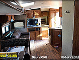 2016 Outdoors RV Timber Ridge Photo #32