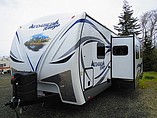 16 Outdoors RV Timber Ridge