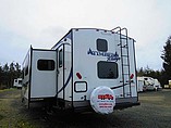 2016 Outdoors RV Timber Ridge Photo #7