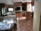 2016 Outdoors RV Timber Ridge Photo #11