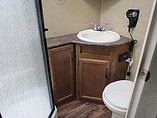 2016 Outdoors RV Timber Ridge Photo #12