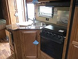 2016 Outdoors RV Timber Ridge Photo #18