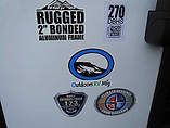 2016 Outdoors RV Timber Ridge Photo #22
