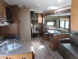 2016 Outdoors RV Timber Ridge Photo #4