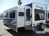 2015 Outdoors RV Timber Ridge Photo #2