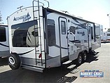 2015 Outdoors RV Timber Ridge Photo #3