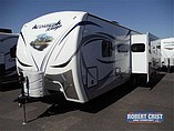 2015 Outdoors RV Timber Ridge Photo #4