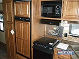 2015 Outdoors RV Timber Ridge Photo #8