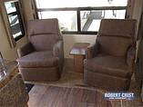 2015 Outdoors RV Timber Ridge Photo #11