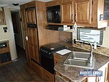2015 Outdoors RV Timber Ridge Photo #12