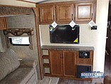 2015 Outdoors RV Timber Ridge Photo #13