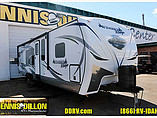 16 Outdoors RV Timber Ridge