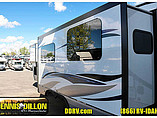 2016 Outdoors RV Timber Ridge Photo #4