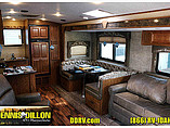 2016 Outdoors RV Timber Ridge Photo #8