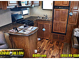 2016 Outdoors RV Timber Ridge Photo #11
