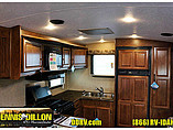 2016 Outdoors RV Timber Ridge Photo #12