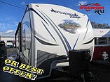 16 Outdoors RV Timber Ridge