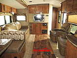 2016 Outdoors RV Timber Ridge Photo #5