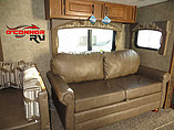 2016 Outdoors RV Timber Ridge Photo #7