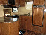 2016 Outdoors RV Timber Ridge Photo #15