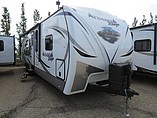 16 Outdoors RV Timber Ridge