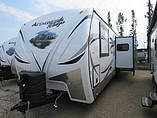 2016 Outdoors RV Timber Ridge Photo #2