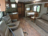 2016 Outdoors RV Timber Ridge Photo #5