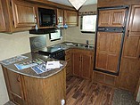 2016 Outdoors RV Timber Ridge Photo #6