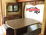 2011 Outdoors RV Wind River Photo #3