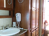2011 Outdoors RV Wind River Photo #11