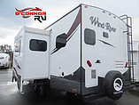 2014 Outdoors RV Wind River Photo #2