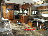 2014 Outdoors RV Wind River Photo #5
