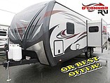 16 Outdoors RV Wind River