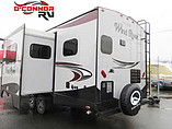 2016 Outdoors RV Wind River Photo #3