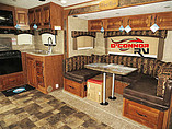 2016 Outdoors RV Wind River Photo #4