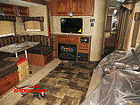 2016 Outdoors RV Wind River Photo #6