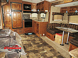 2016 Outdoors RV Wind River Photo #7