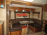 2016 Outdoors RV Wind River Photo #11