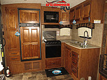 2016 Outdoors RV Wind River Photo #13