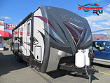 16 Outdoors RV Wind River