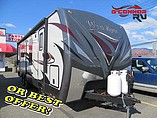 2016 Outdoors RV Wind River Photo #2
