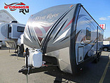 2016 Outdoors RV Wind River Photo #3
