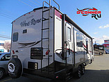 2016 Outdoors RV Wind River Photo #4