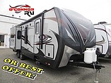 16 Outdoors RV Wind River