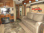 2016 Outdoors RV Wind River Photo #7