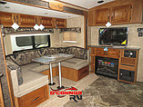 2016 Outdoors RV Wind River Photo #8
