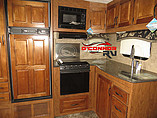 2016 Outdoors RV Wind River Photo #12