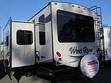 2015 Outdoors RV Wind River Photo #8